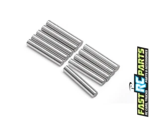 HPI Electric Savage XS Pin 1.65x10mm (10) HPI106441 - Picture 1 of 1