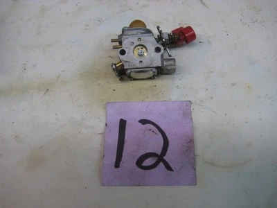 Carburador recortadora/comedor de malezas Craftsman 25cc Foto 1 de 4