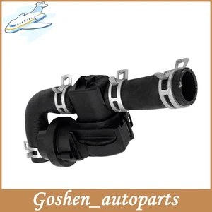 Engine Coolant Shut Off Valve for CLA250 GLA250 2017-2019 2702001600 A2702001600 - Picture 1 of 8
