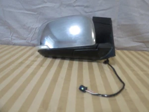 08 09 10 Dodge Grand Caravan POWER HEAT Side Mirror Right PASSENGER w Turn OEM - Bild 1 von 9