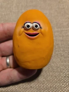 McDonald's Mcnugget Buddies Figure 1988 - Picture 1 of 7