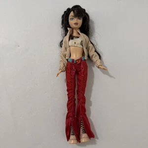 2003 Barbie My Scene Fashion Doll Nolee Back to School 12" My City My Style - Bild 1 von 12