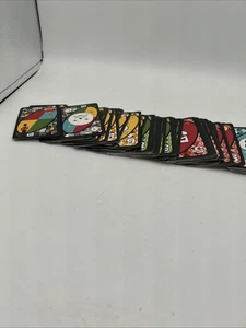 Fao Schwartz Uno No Box - Picture 1 of 5