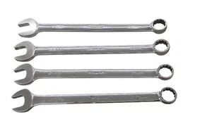 Snap-On metrisch 4-teiliges Schraubenschlüssel-Set! (WMP015435) - Bild 1 von 6