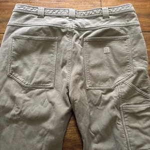 Coleman Fleece Lined Carpenter Pants Men's 40x32 - Picture 1 of 11