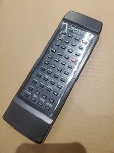 Telecomando originale di fabbrica Kenwood RC-992 KA89 KA892 KC992 - Foto 1 di 4