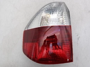 2010 BMW X3 Rear,Left TailLight - Picture 1 of 6