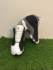 Air Jordan 13 Retro GS Black Flint - Size 6Y- 884129 060 - Picture 1 of 7