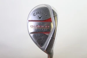 Callaway Diablo Edge 24* 4H Hybrid Ladies Flex Callaway NA Very Good - Picture 1 of 8