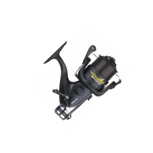 2 x Shakespeare 6000 Firebird Freespool Carp Fishing Reels Bait, Switch - Picture 1 of 1