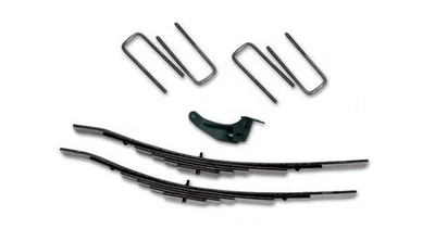 Summit Suspension Leveling Kit 4WD 2.5" Front Ford F-250/F-350 Super Duty Pickup - Image 1 of 3