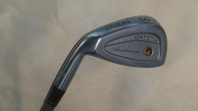 Honma LB-606 Cavity Back 8 Iron, Graphite - Left Hand - Image 1 of 4
