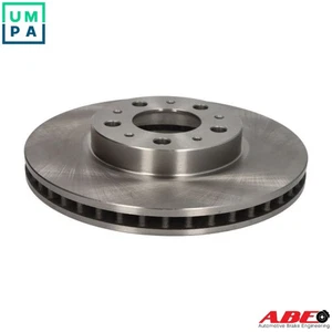 2x BRAKE DISC C3V017ABE FOR VOLVO 850/Rural 960/II/Mk/Break/Kombi 940 S90 V90 - Picture 1 of 10