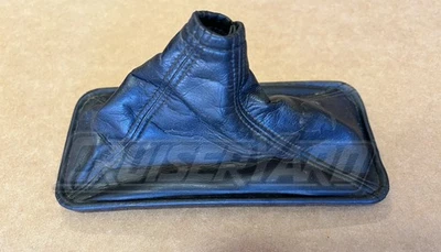 Toyota Land Cruiser FJ80 FZJ80 OEM Black 4WD Shift Boot 58808-60010 - Изображение 1 из 3