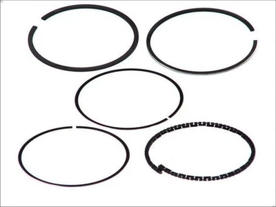 Piston Ring Kit GOETZE 08-374400-00 - Image 1 of 4