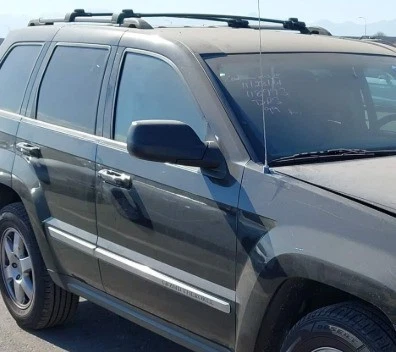 Jeep Grand Cherokee 2010 airbag tablero pasajero derecho fabricante de equipos originales Foto 1 de 4