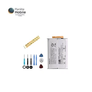 Originale Batterie LIP1654ERPC Pour Sony Xperia L3 I3312 I3322 I4312 I4332 - Photo 1 sur 1