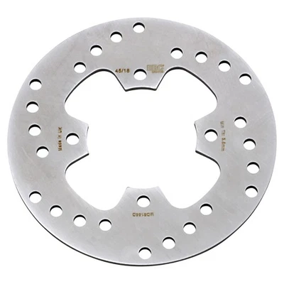 Polaris Trail Blazer 250 MD6155D EBC Brakes 2000 todoterreno rotor Foto 1 de 2