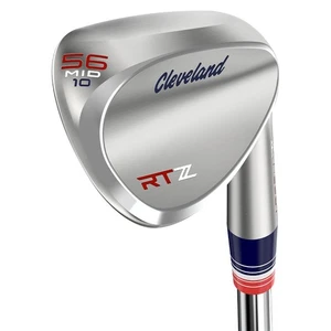 Nuovo Cleveland Golf RTZ USA Tour zeppa in raso 56*/10* [Centro] - Foto 1 di 5