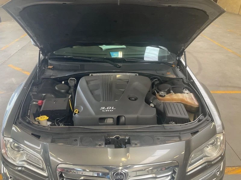 Motore Completo Lancia Thema 3.0 239 Cv V6 Diesel 2015 (Jeep - Maserati - Lancia - Immagine 1 di 1