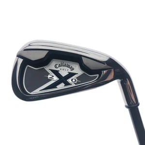 Used Callaway X-20 3 Iron / 21 Degrees / Stiff Flex - Picture 1 of 9