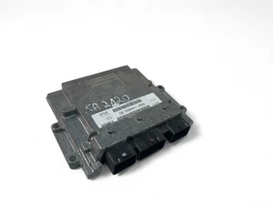 KA2220 FORD Engine Control Unit ECU 8G91-12A650-BD - Picture 1 of 8