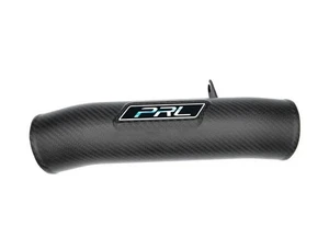 PRL Motorsports Carbon Fiber Inlet Pipe Tube Only For 2016–2021 Honda Civic 1.5T - Picture 1 of 8