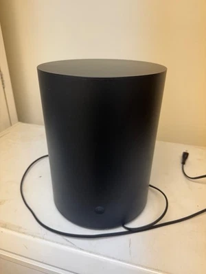 Sonos Sub Mini - Negro - Subwoofer inalámbrico compacto Foto 1 de 3