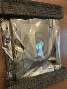 llano Gaming Cooling Pad V12 No Light Version Open Box Item Is Sealed - Bild 1 von 6