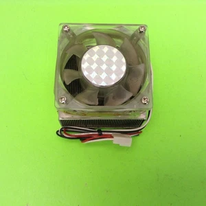 Winfast Desktop Computer Fan with Heat Sink - Picture 1 of 2