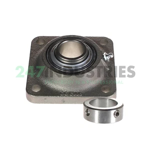 RCJ30-XL-N-FA125 INA/Schaeffler Technologies 30 x 0 x 0 mm HOUSING/BEARING ASSY - Bild 1 von 2