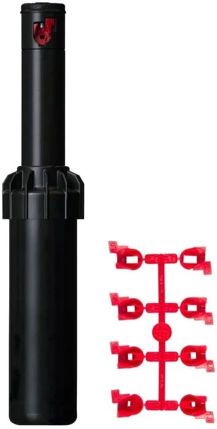 HUNTER PGJ Getrieberegner 40° - 360°