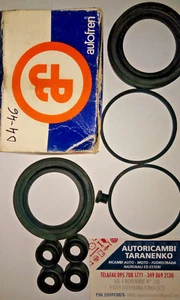  KIT GOMMINI PINZA FRENO  D 4-46 NISSAN - Picture 1 of 1