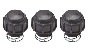 (3) Bump Knob for MTD 791-181468, 791-181468B,181468, 725R 767R 775R 705R 825R - Picture 1 of 2