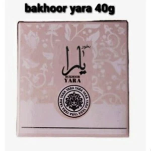 Yara Bukhoor Ard Al Zaafaran Incense Aromatic 40grm - Picture 1 of 1