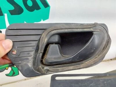 1994 Ford Ranger Driver Side Front Interior Door Handle With Latch  - Изображение 1 из 3