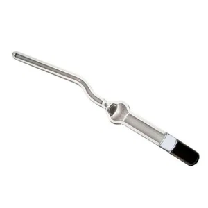 ELECTRODO DE PUNTO PARA VIOLETA RAYO D'ARSONVAL "CORONA" 12 mm / 0,47 pulgadas - Imagen 1 de 1