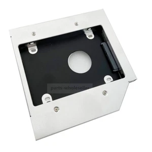 2nd HDD SSD Hard Drive Caddy for Acer Aspire v3-551g-x419 EMACHINES D620 MS2257 - Picture 1 of 7