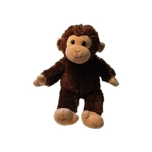 Peluche The Bearington Collection Mono Marrón 14" - Imagen 1 de 8