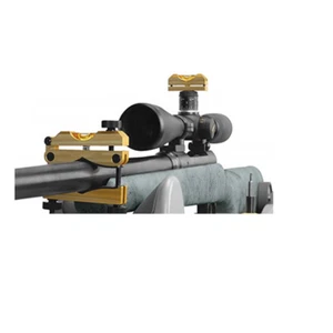 Scope Leveling Tool Reticle Alignment Leveling Tool Kit Gun Rifle Scope Mounting - Picture 1 of 3