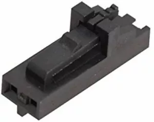 10 pack 50-57-9402 Board Connector 2POS 2.54mm Single Row Female Molex - Picture 1 of 1
