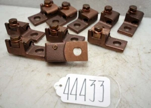 Fargo J4a mechanischer Lug Stecker 2/0 4/0 Drahtgröße (Inv.44433) - Bild 1 von 2
