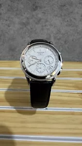 Longines Flagship Chronograph - Picture 1 of 9