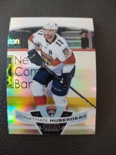 2019-20 O-Pee-Chee Platinum Rainbow Jonathan Huberdeau #87