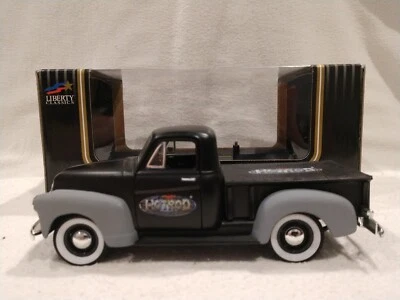 Liberty Classics Genuine Hot Rod Hardware 1952 Chevy Pickup Truck Diecast Bank - Image 1 of 4
