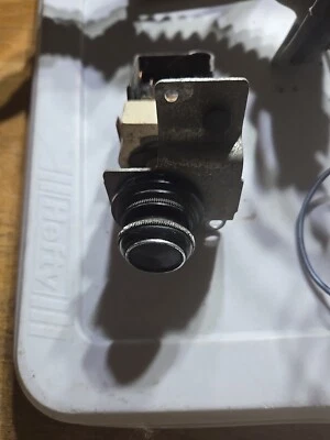 Interruptor de faros Pontiac Trans Am Firebird 1976-1981 OEM usado probado GM Foto 1 de 4