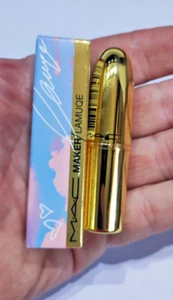 M·A·C Maker@LAMUQE_MAGICUP Matte Lipstick Limited Edition - Imagen 1 de 4