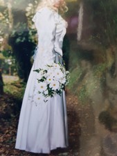 Celtic Wedding Dress In Wedding Dresses For Sale Ebay