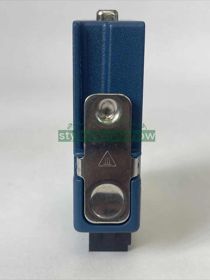 1PCS NATIONAL INSTRUMENTS NI 9205 779519-01 32 CH 16-BIT 36PIN ANALOG INPUT USED - Image 1 of 1
