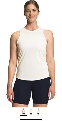 Tanque de elevación THE NORTH FACE Gardenia blanco - nuevo Foto 1 de 3